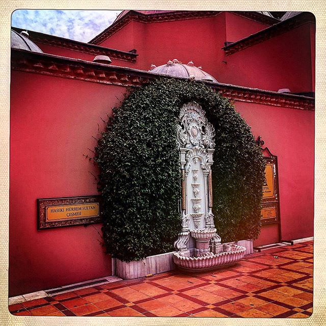 Dunno what that is / was but I liked it.