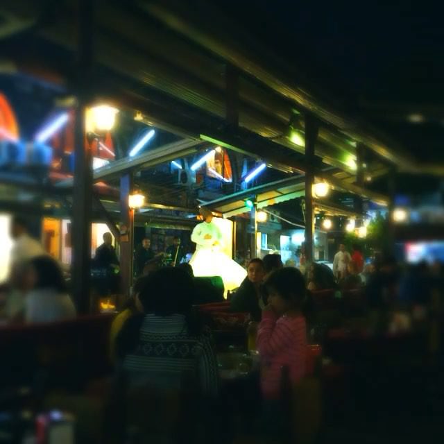 that's what my last name means