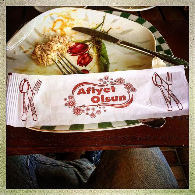 in is amazing and is something like a post-meal