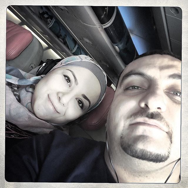 On the to I fainted on the plane because of the huge amount of I'd had.