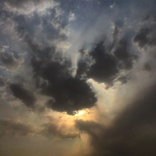 In today. and rather