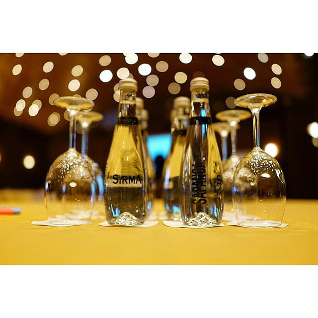 My amazing performance.