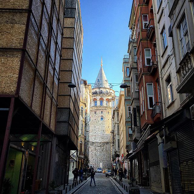 And with a little bit of looks amazing no matter where you look at it from.